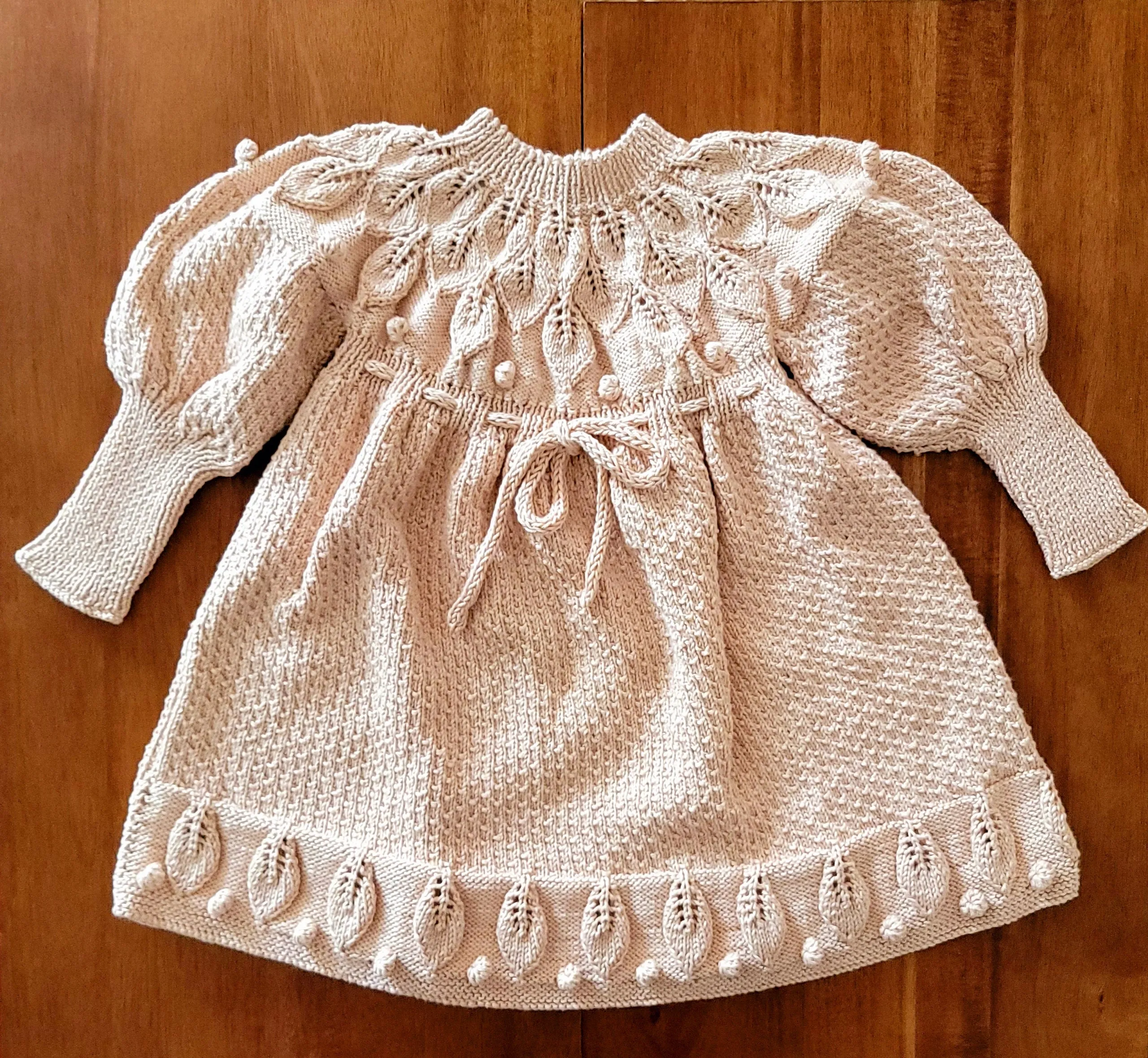 Shirley Dress