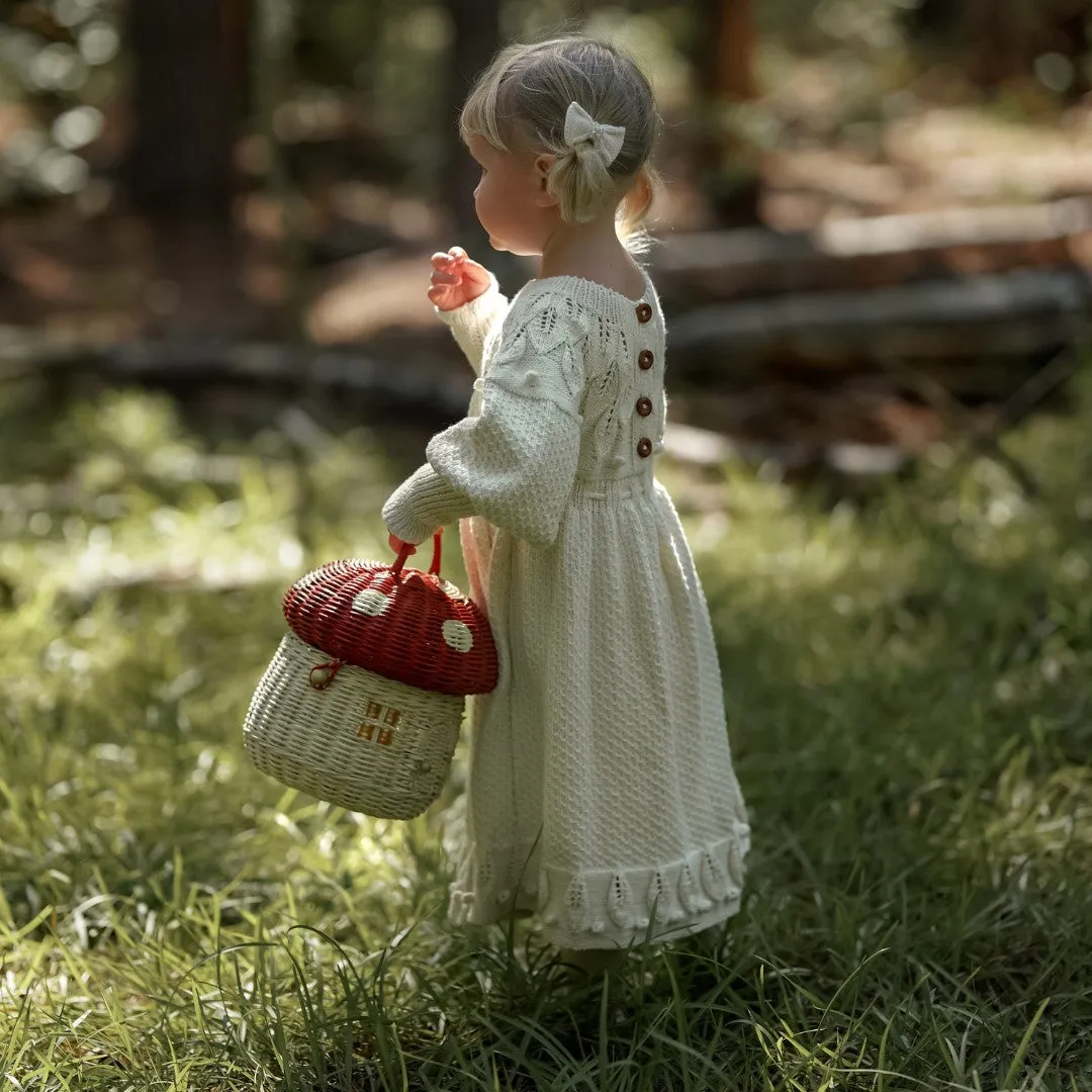 Shirley Dress