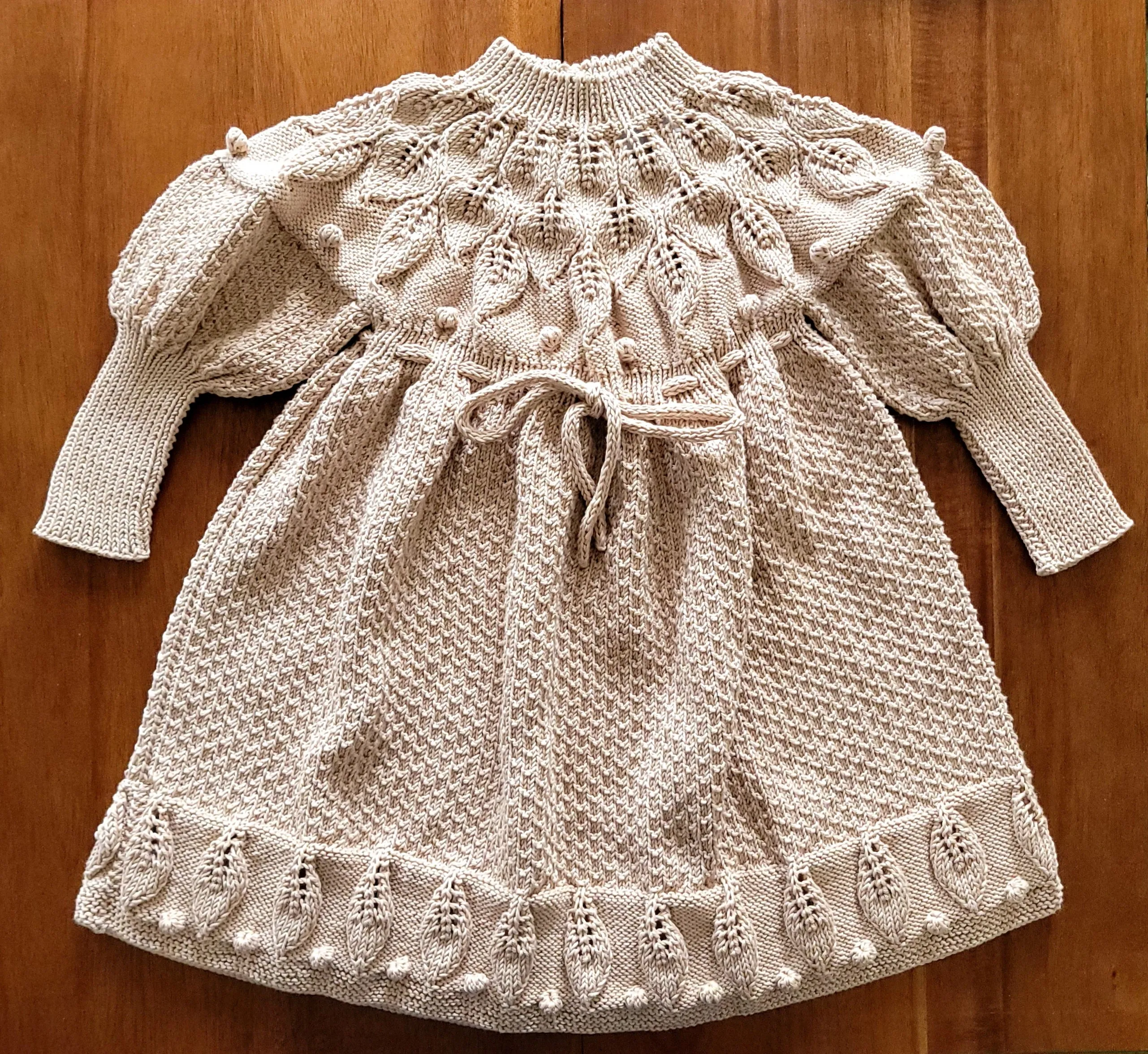Shirley Dress