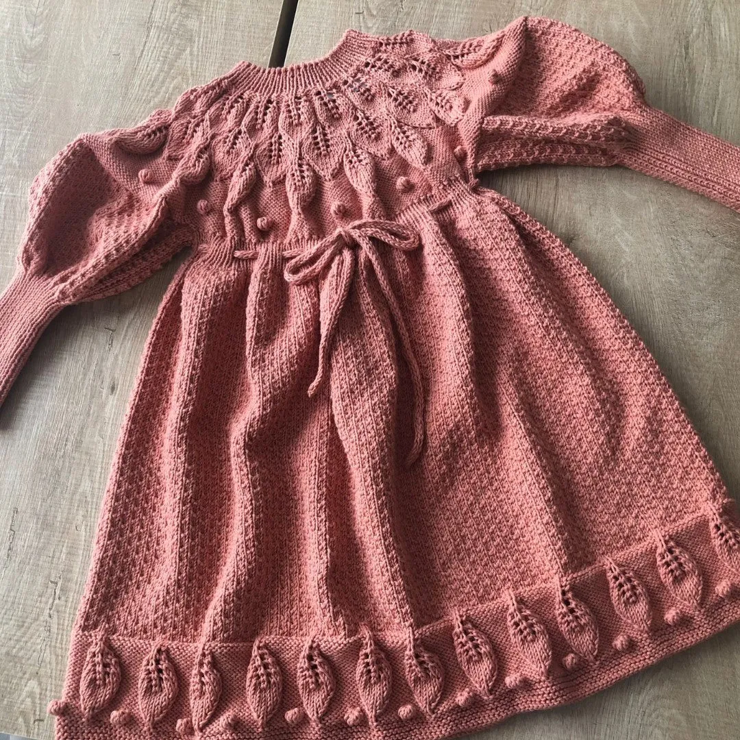 Shirley Dress