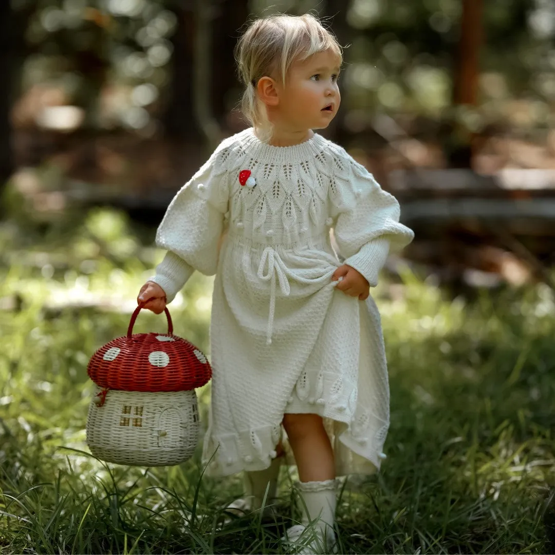 Shirley Dress