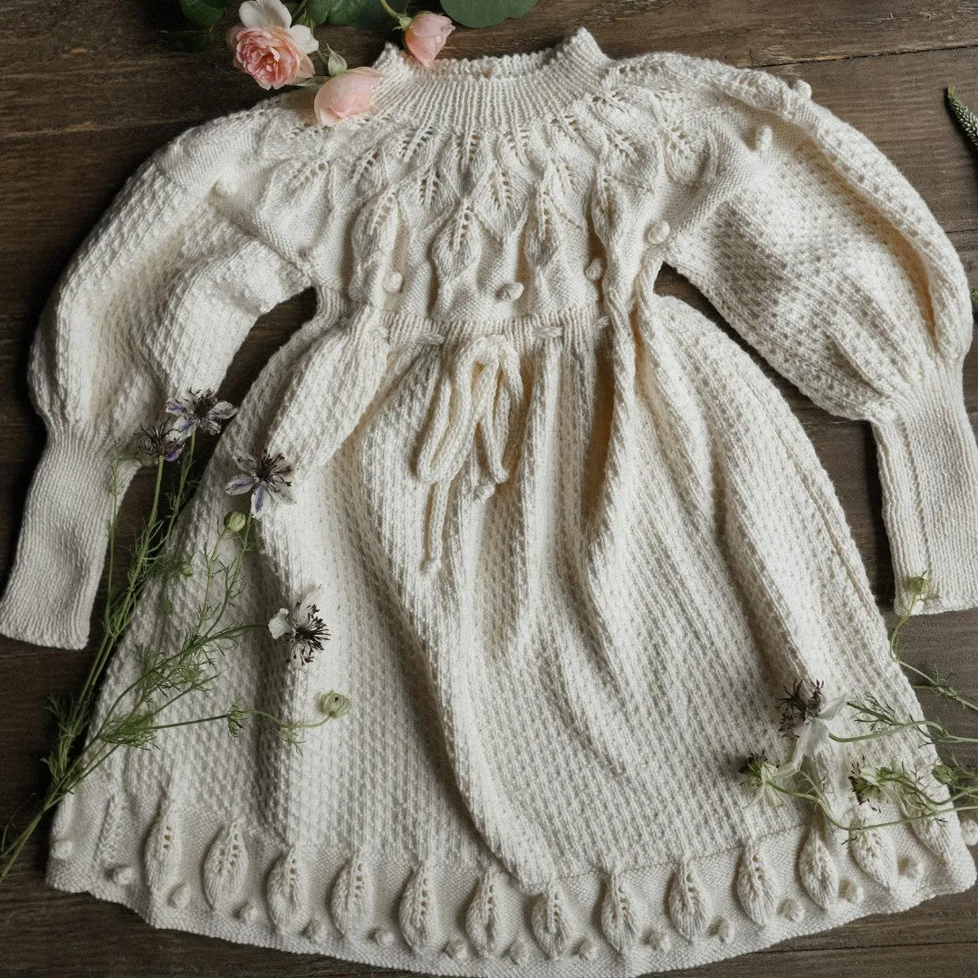Shirley Dress