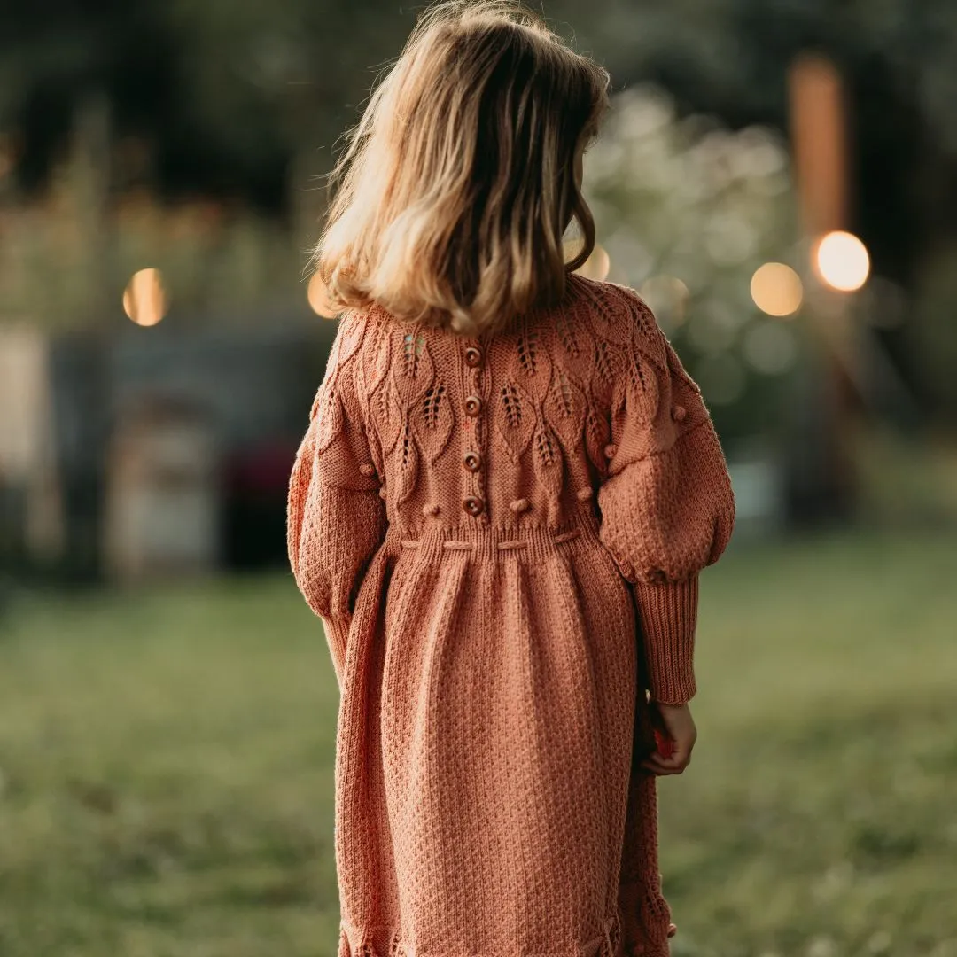 Shirley Dress
