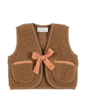 SHRIMPS X BINI BOW SNUGGLEVEST