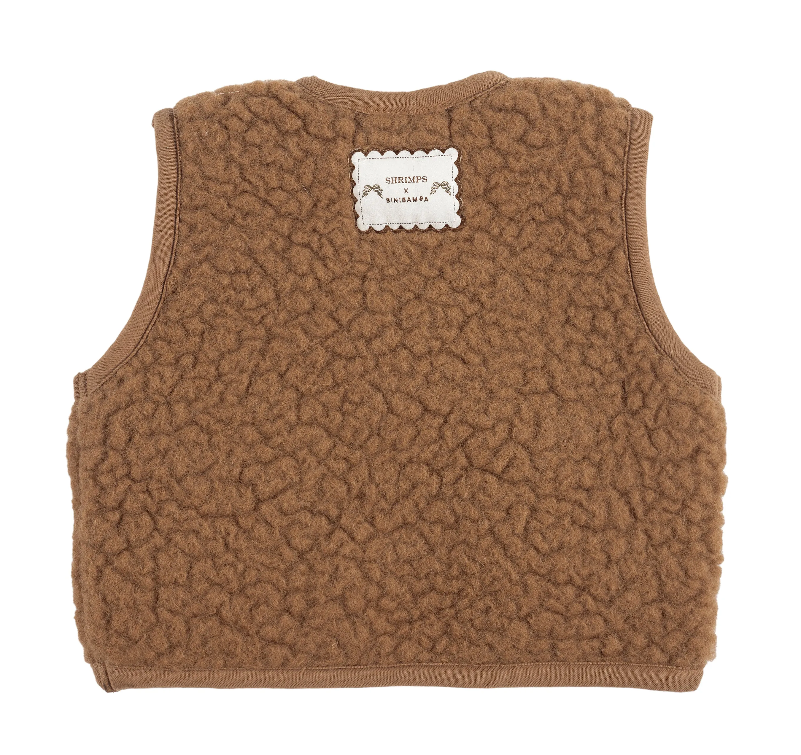 SHRIMPS X BINI BOW SNUGGLEVEST