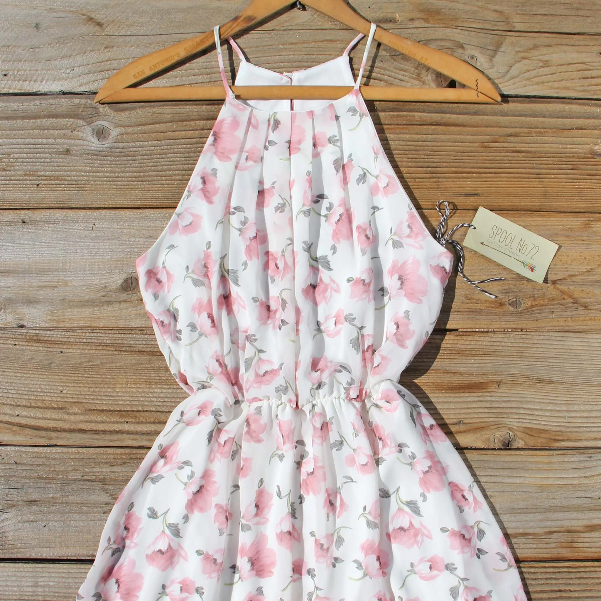 Skye Bloom Dress