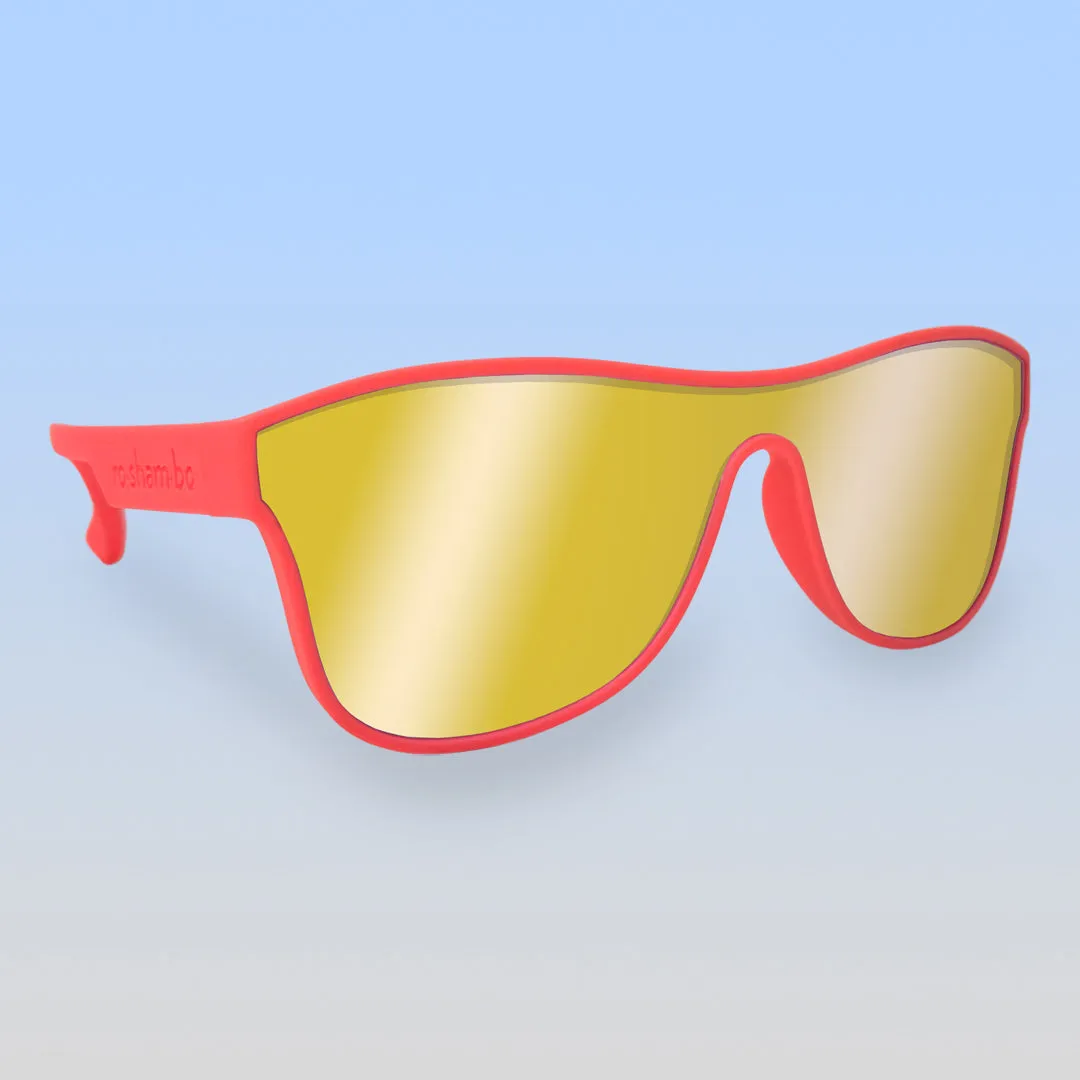 Slater Shield | Toddler