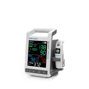 Smartsigns SPOT Check, NiBP. Pulse, SpO2 (Nellcor) and Temperature
