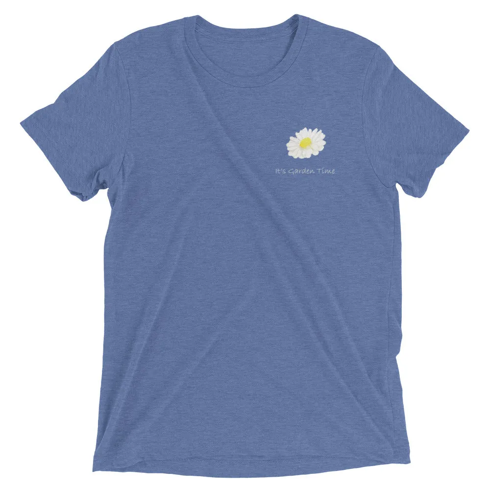 Soft Suttle Daisy