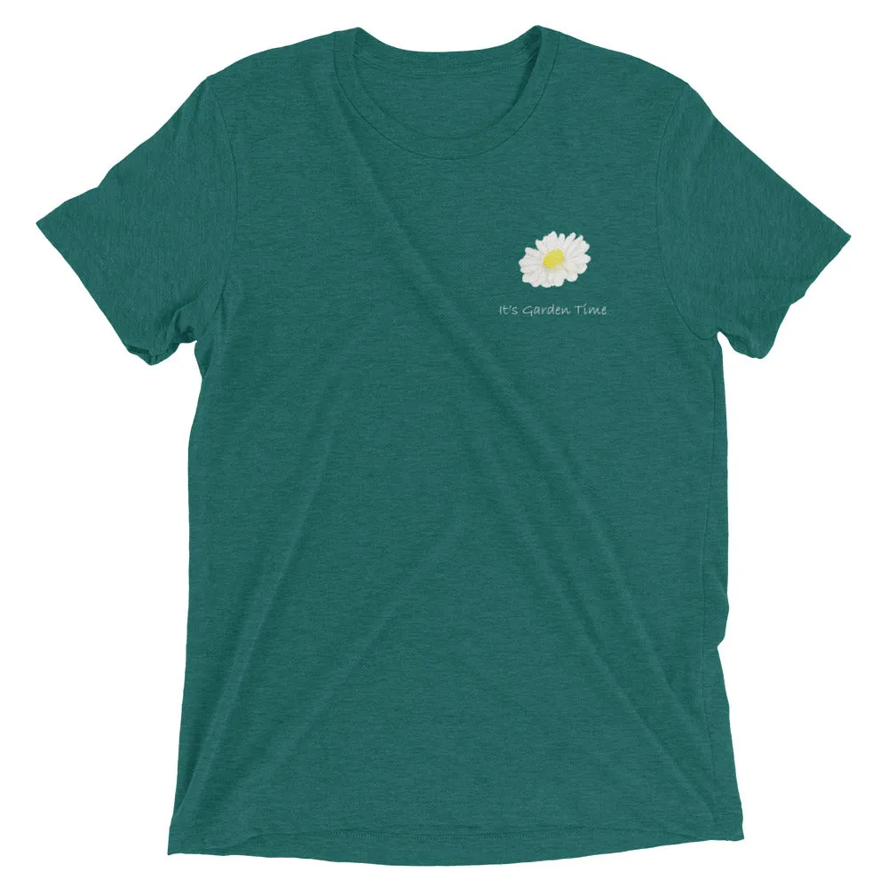 Soft Suttle Daisy