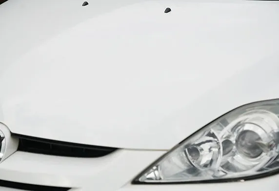 Soft99 White Soft Wax 350g
