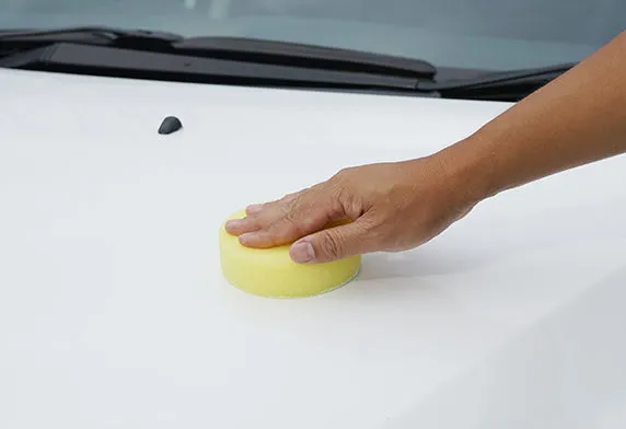 Soft99 White Soft Wax 350g