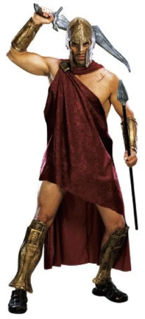 Spartan