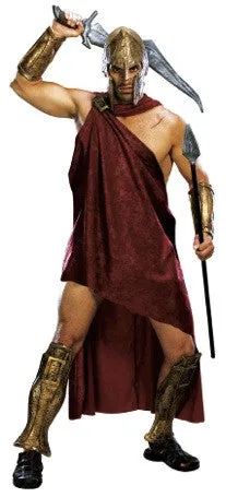 Spartan