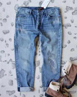 Spool   Lucky Patch Jeans