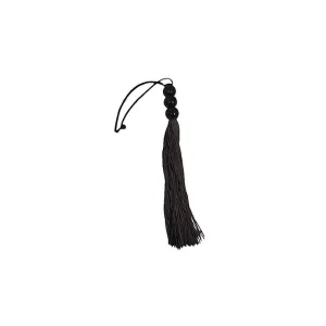 Sportsheets - S&M - Rubber Whips Black
