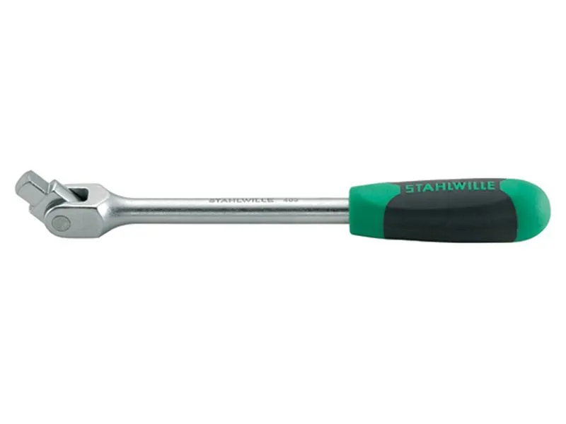 Stahlwille Flexible Handle 3/8In Drive