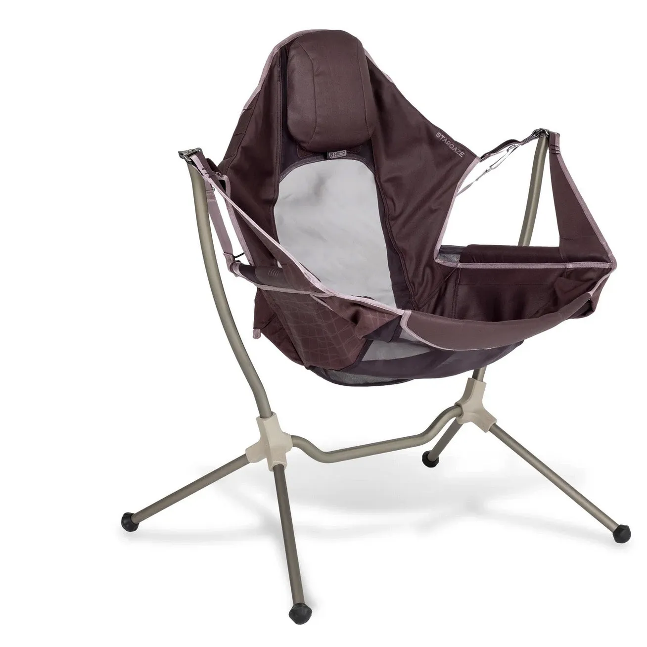 Stargaze Reclining Camp Chair