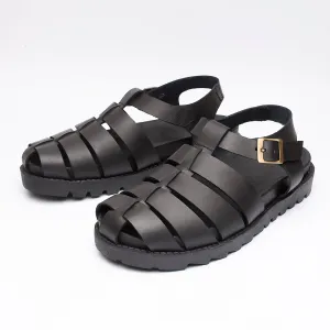 Stone Sandals