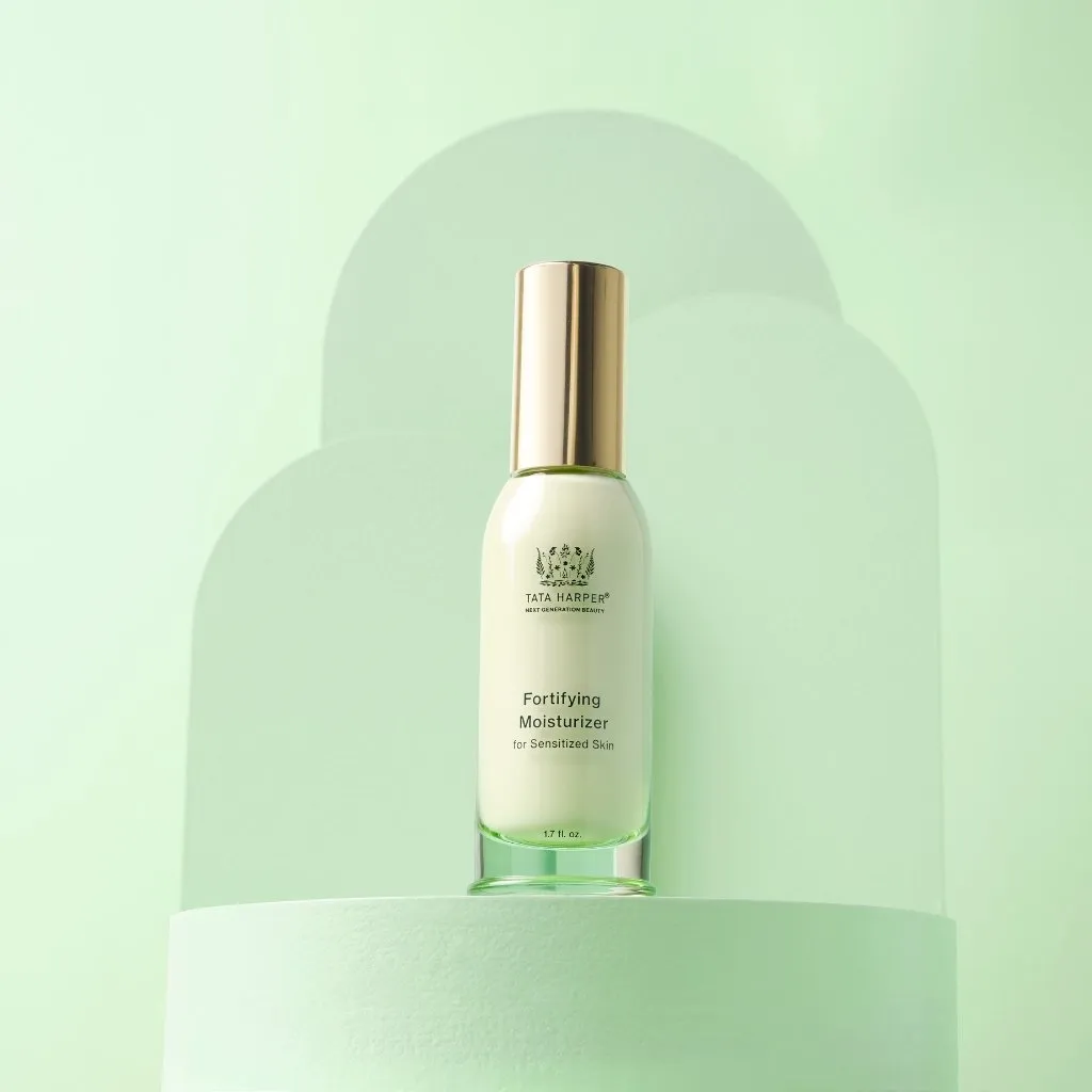 Superkind Fortifying Moisturizer