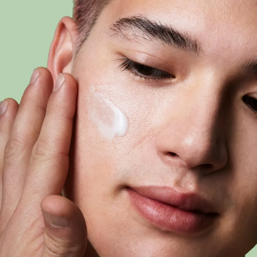 Superkind Fortifying Moisturizer