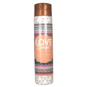 Swedish Beauty Love Boho Rebel Chic Natural Bronzer Tanning Lotion