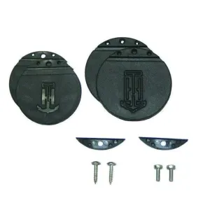 T&H Marine FSRK-3-DP  Flapper Scupper Repair Kit