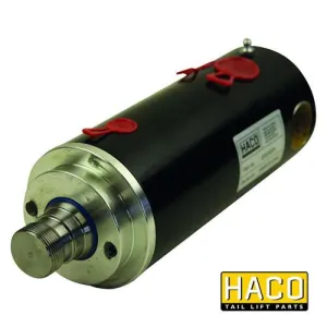 Tiltcylinder HACO SC38 SDS to suit CS3801
