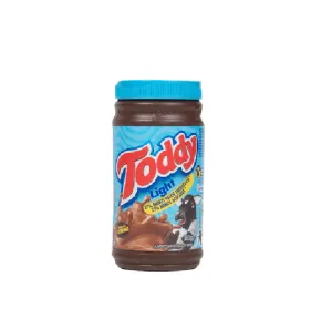 Toddy Achocolatado em Po Light 380g