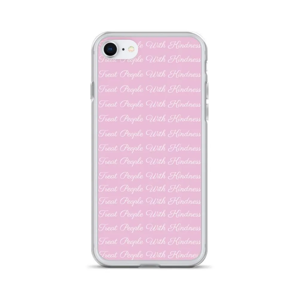 TPWK iPhone Case