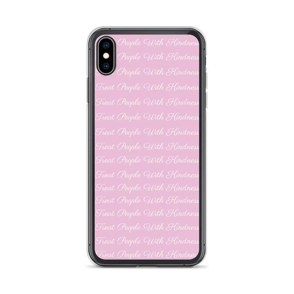 TPWK iPhone Case