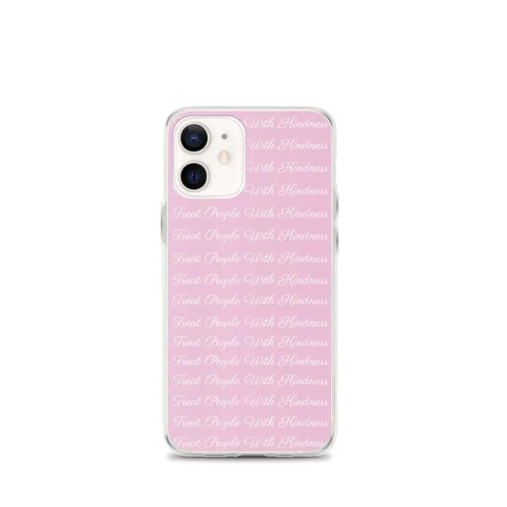 TPWK iPhone Case