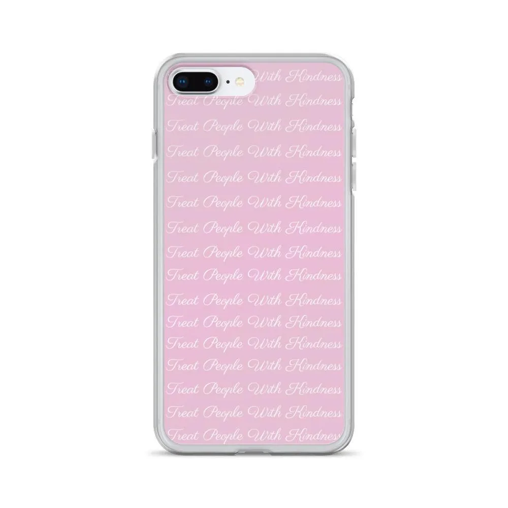 TPWK iPhone Case