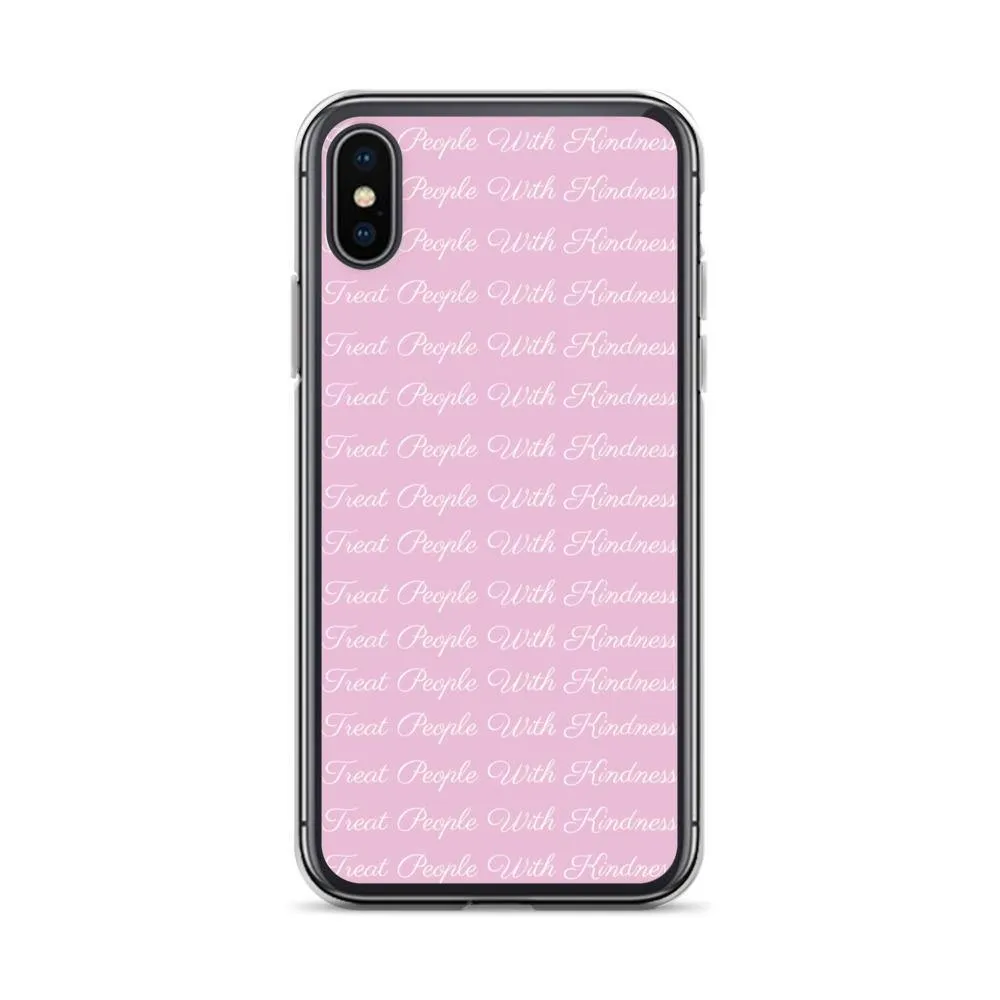 TPWK iPhone Case