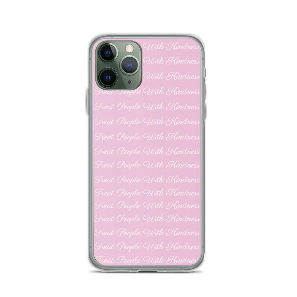 TPWK iPhone Case