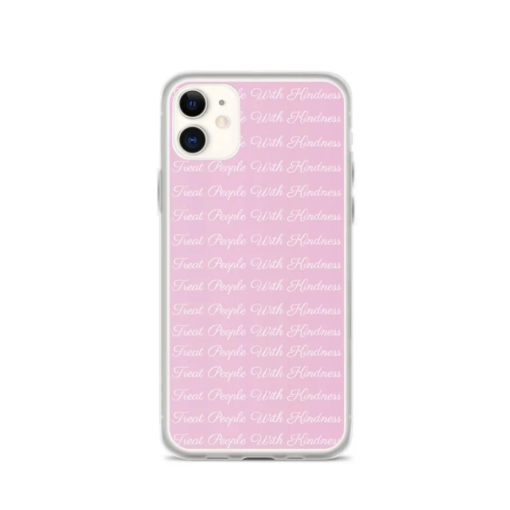 TPWK iPhone Case