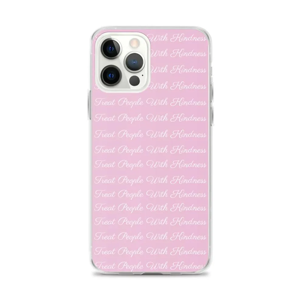 TPWK iPhone Case