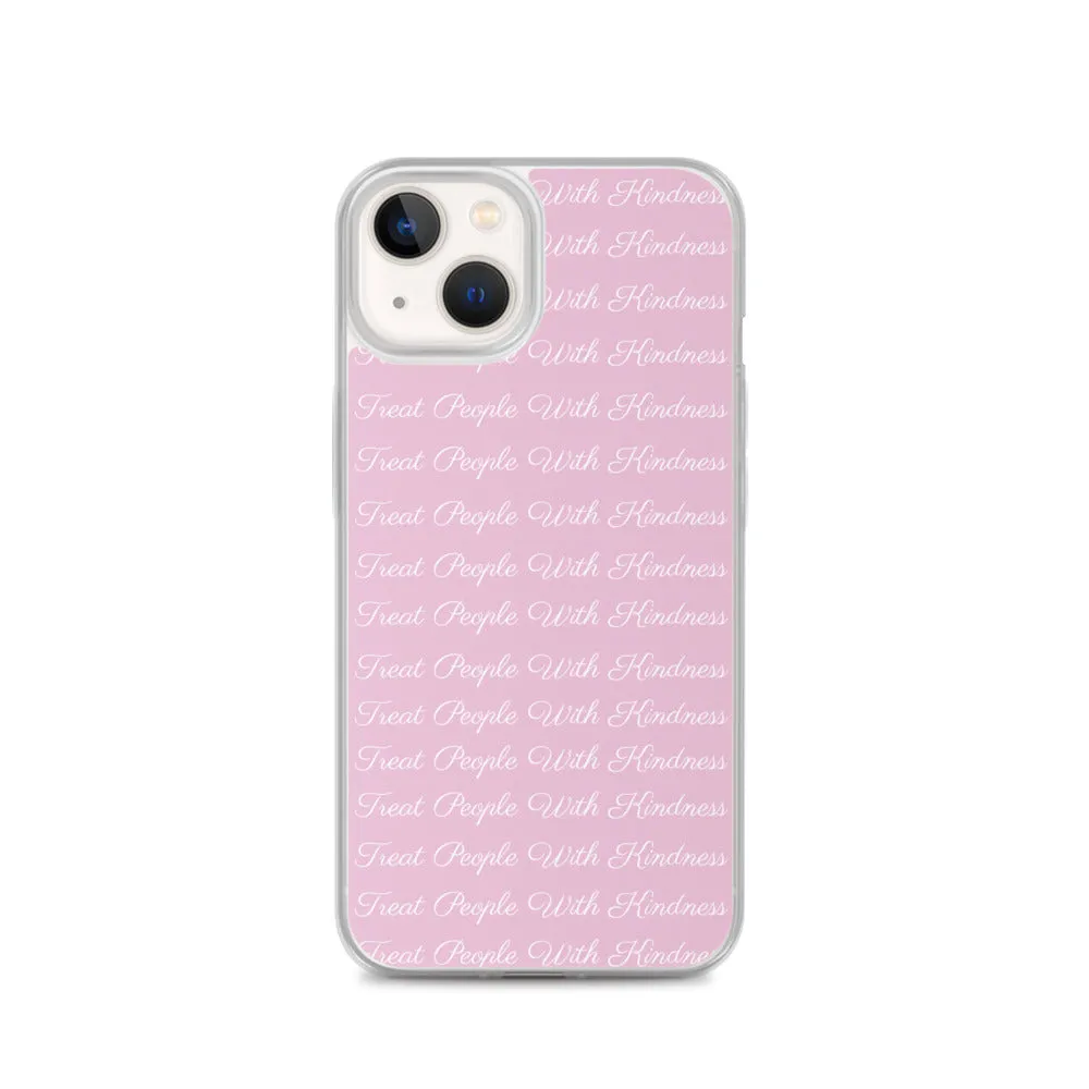 TPWK iPhone Case