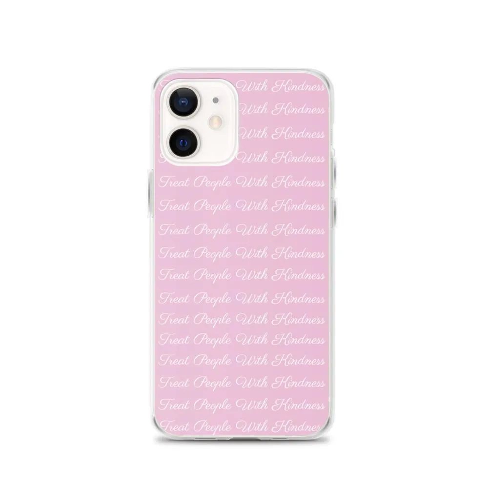 TPWK iPhone Case