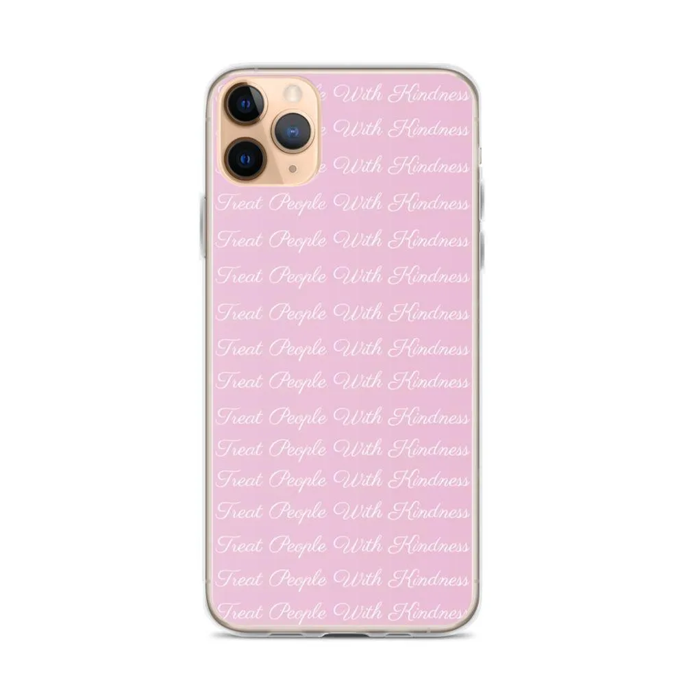 TPWK iPhone Case