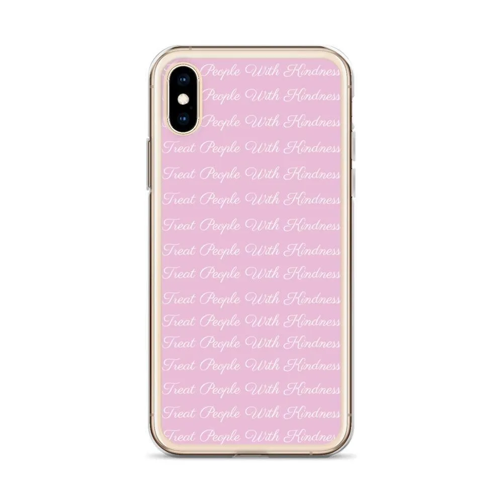 TPWK iPhone Case
