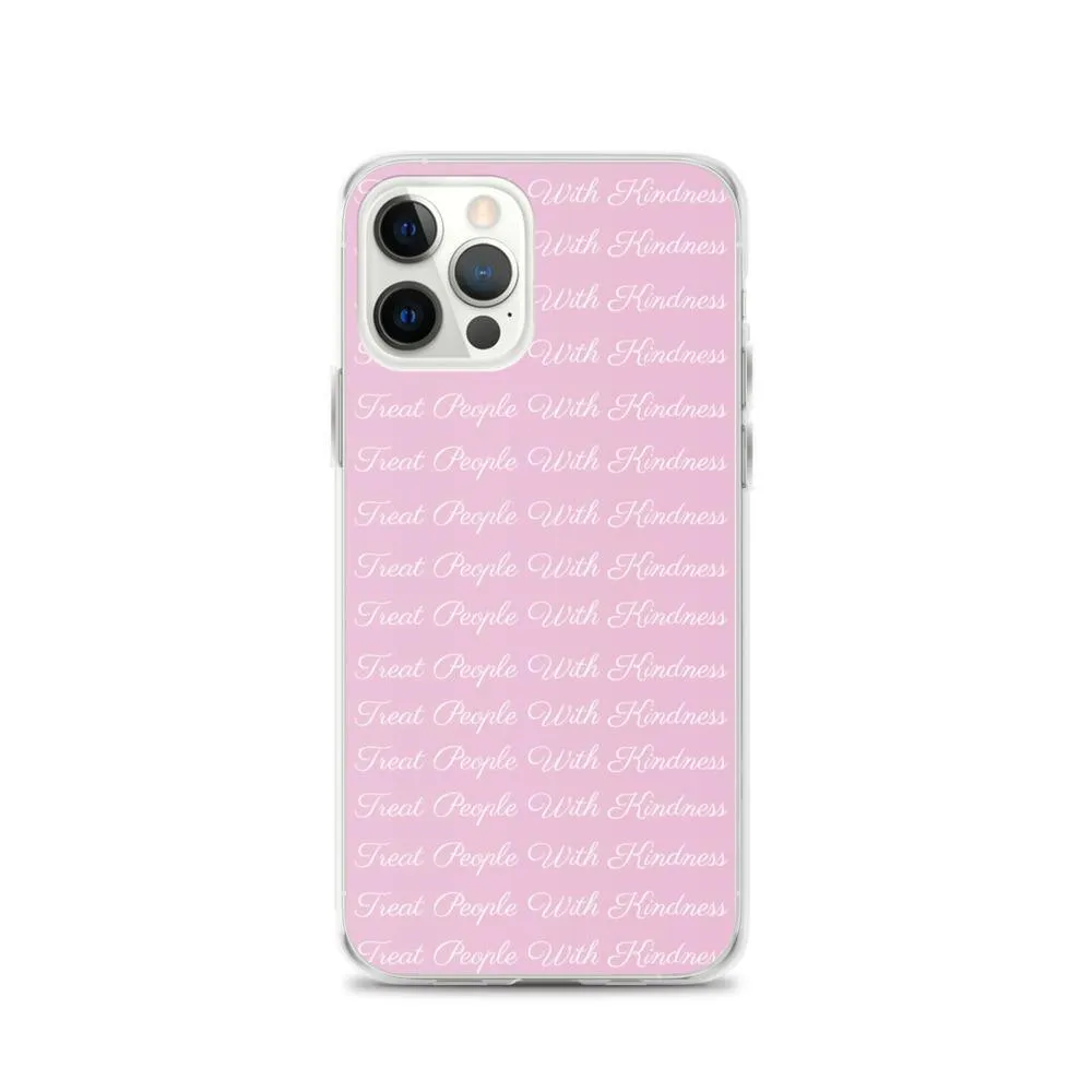 TPWK iPhone Case