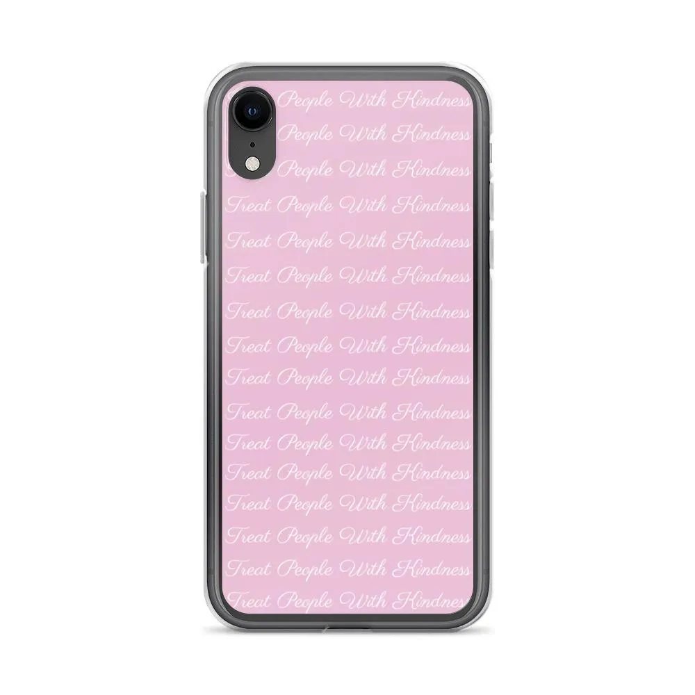 TPWK iPhone Case