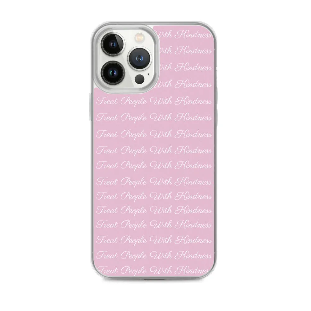 TPWK iPhone Case