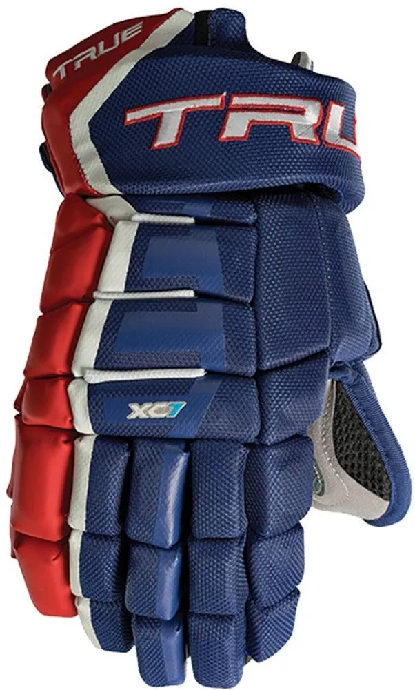 True XC7 2020 Senior Hockey Glove