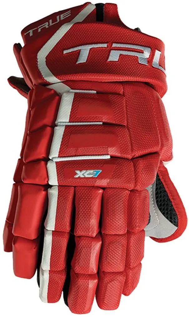 True XC7 2020 Senior Hockey Glove