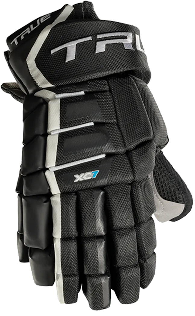 True XC7 2020 Senior Hockey Glove