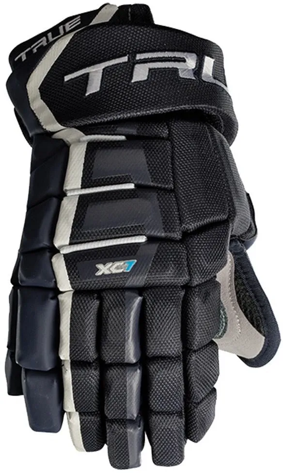 True XC7 2020 Senior Hockey Glove
