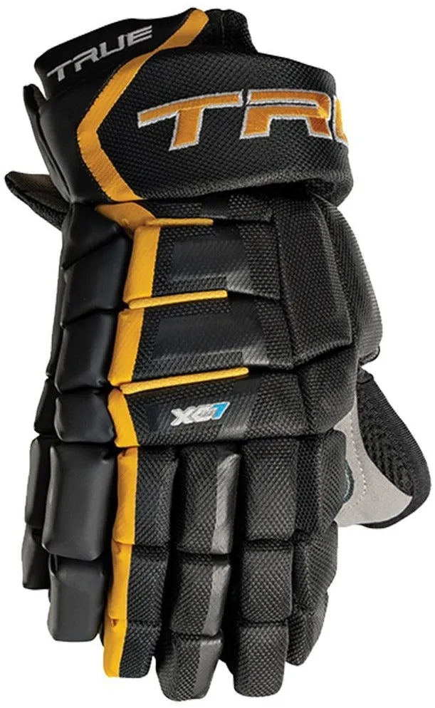 True XC7 2020 Senior Hockey Glove