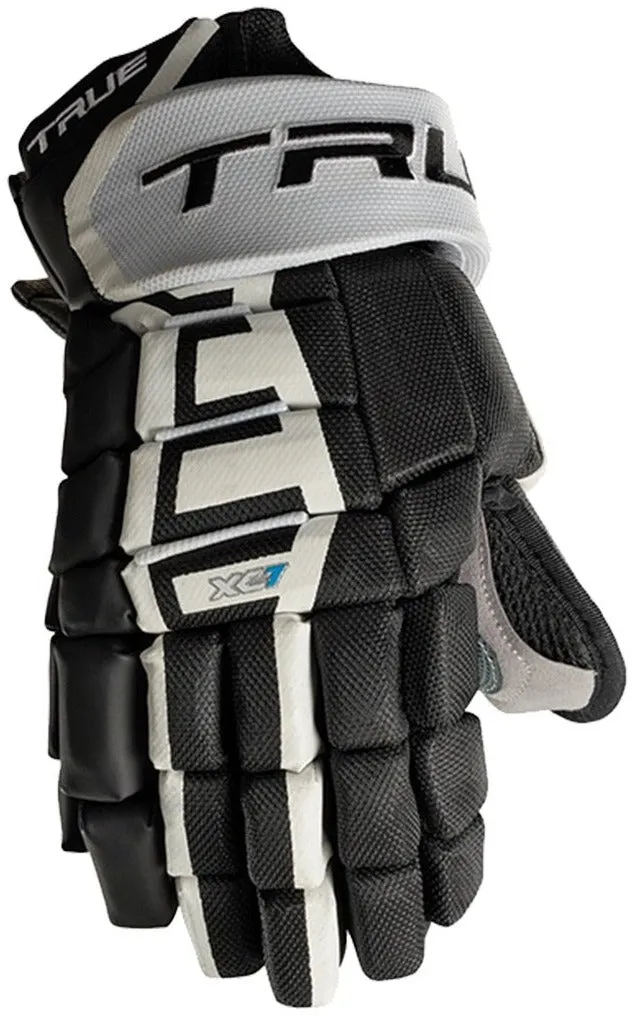 True XC7 2020 Senior Hockey Glove